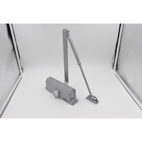 B5012A--Door closer for 25--45kgs door