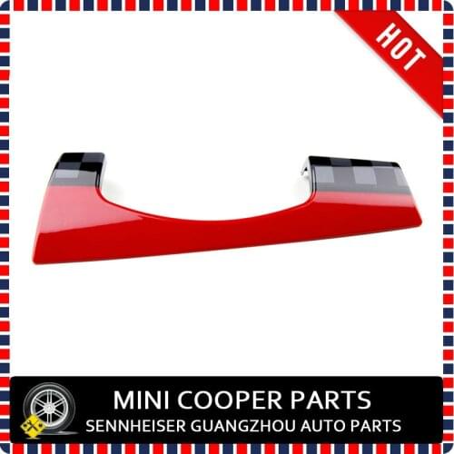 ABS Plastic UV Protected LHD&RHD Dashboard Cover Classic Style For Mini Cooper F55 F56 F57