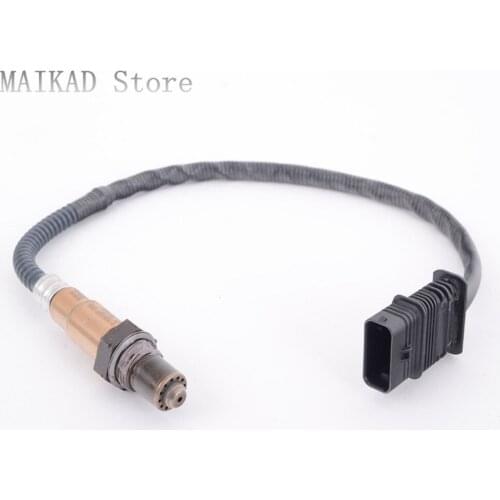 Oxygen Sensor for BMW X5 F15 F85 X5 M 35i 25d 28iX 35iX 50iX 50iX 4.0 50iX4.4 M50dx 11787645875