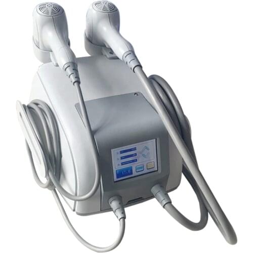 2020 New Tech 808nm Diode Laser Hair Removal With Cooling Handle