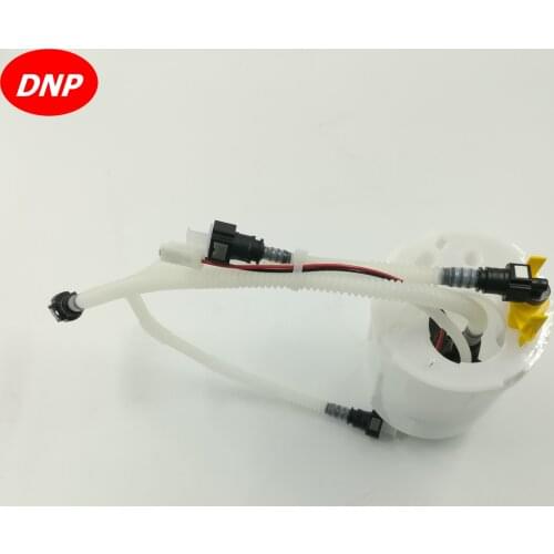 DNP Left Electric Fuel pump assembly fit for Porsche 955 Cayenne Car 95562093101