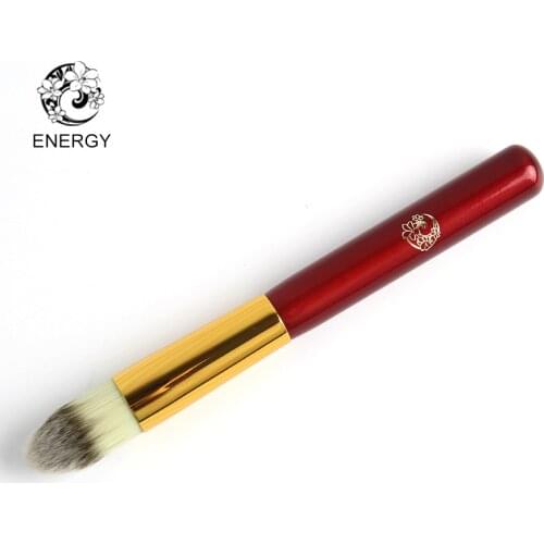 ENERGY Brand Professional Foundation Brush Make Up Makeup Brushes Pinceaux Maquillage Brochas Maquillaje Pincel Maquiage L209