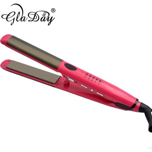 GLADAY Hair Straighteners