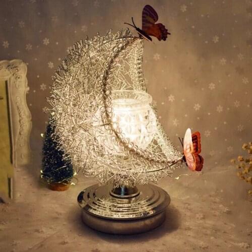 HEGEHE Designer Original Lamps