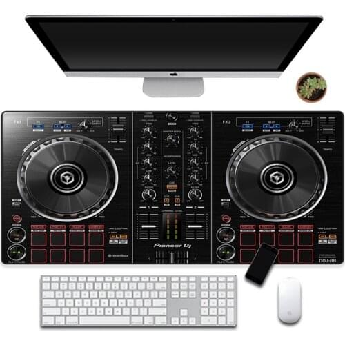 Yu Zuoan 3D surround sound online game mouse pad table mat XL XLL laptop non-slip mat large size