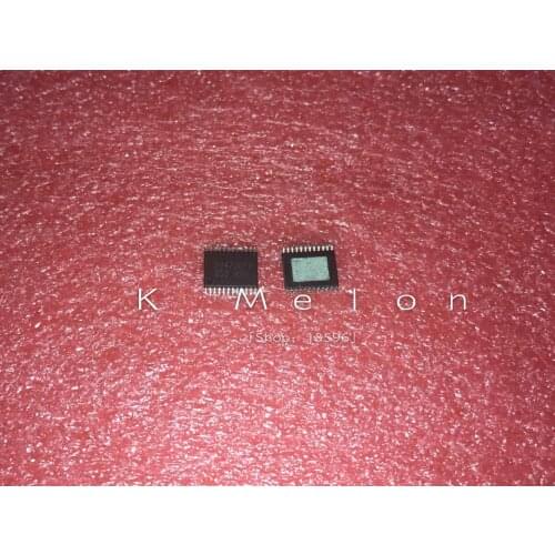 1PCS-5PCS New and original BD9472EFV D9472EFV TSSOP-24