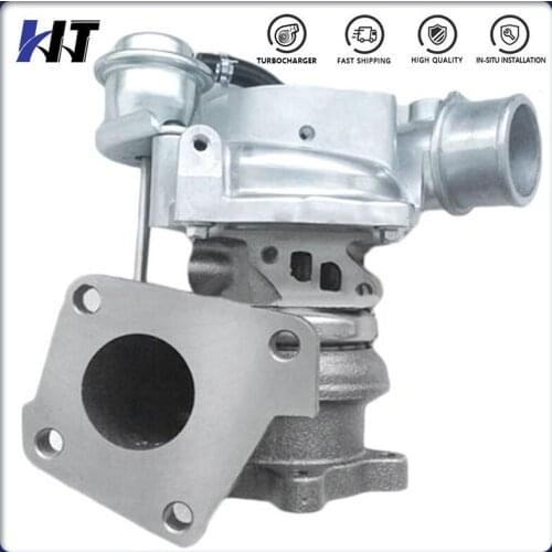 NEW VJ39 VJ34 turbo RHF3 RF6C-B for MAZDA Bongo Passenger Titan 4WD 2001-2008 RFCDT RFT 16.0L turbine VA410084 VB410084 VC410084