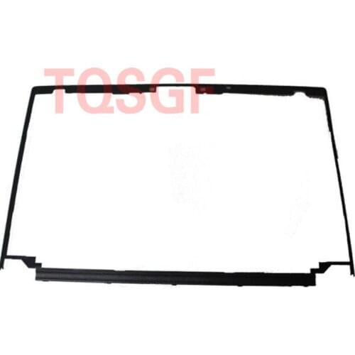 LCD Front Frame Bezel for Lenovo Thinkpad T480s 01YN980 SB30K38133
