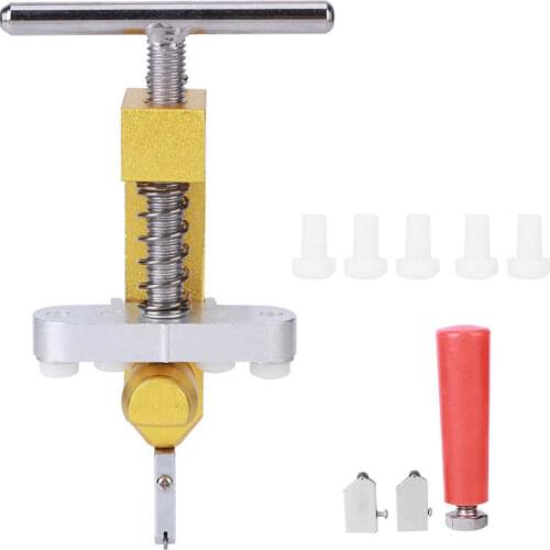 Tile Boundary Opener Labor‑Saving Glass Cutter Tile for Glass