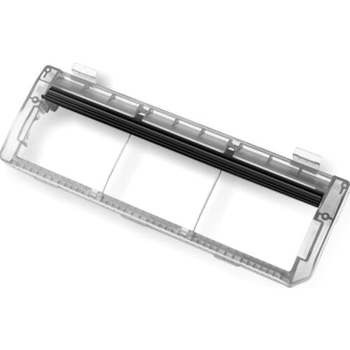 Robot Main roll middle brush Cover Side brushes for ecovacs Deebot OZMO 902 Robotic Vacuum Cleaner Spare Parts Accessories