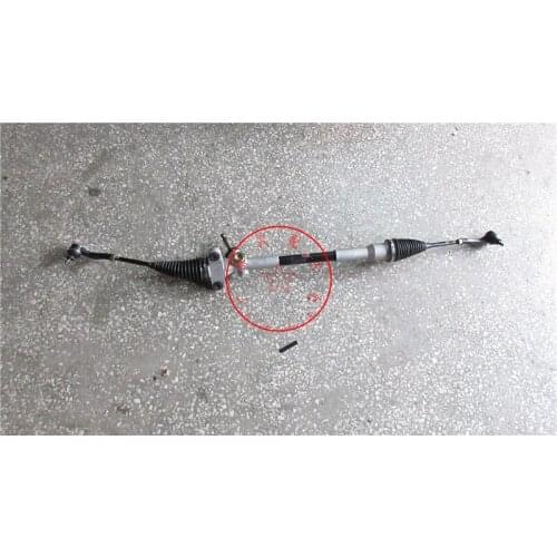 Steering Rack for faw v2