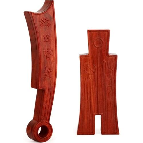 Rosewood rosewood sandalwood incense horizontal furnace burner creative solid wood incense incense with dobutsu line box