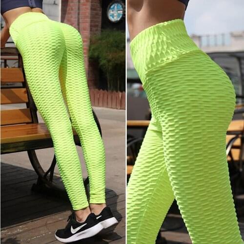 Suit Set Women's High Waist Pants