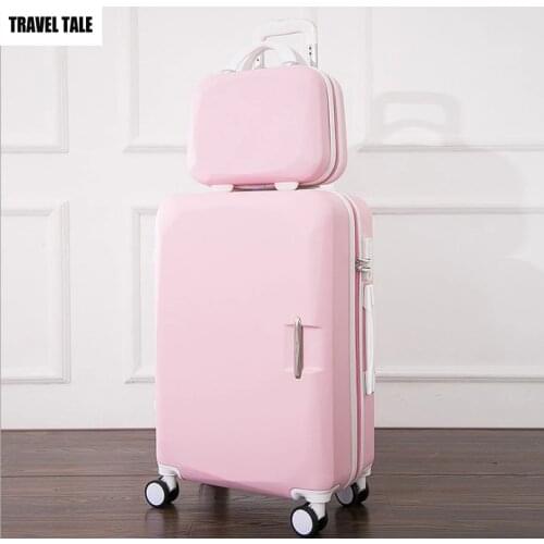 Travel Tale Roller Skates