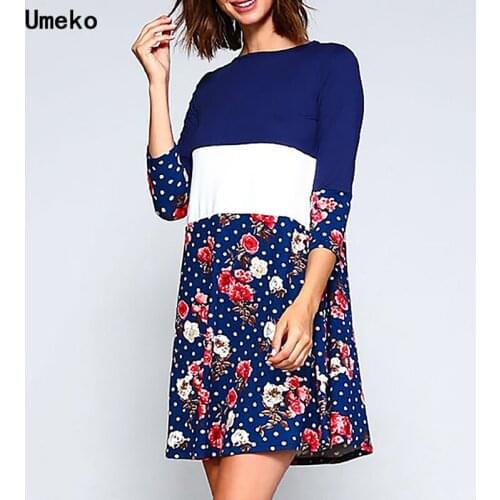 Umeko Boho Summer Dresses