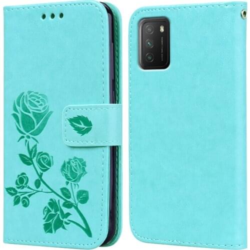 VSYTERECO Xiaomi Poco X3 NFC Phone Cases