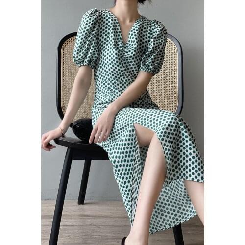 WWENN Plus Size Summer Dresses