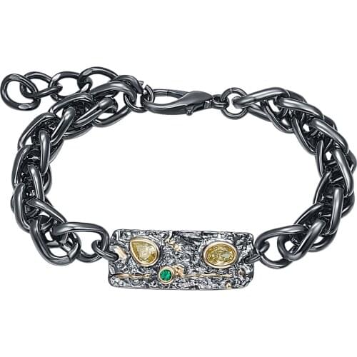 Металлические браслеты YLKBTY China At AliExpress