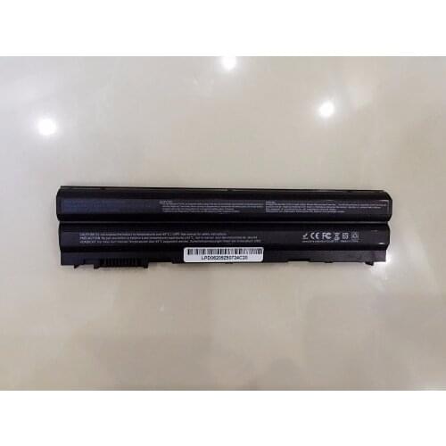 Laptop Battery For Dell Latitude E5420 E5420m E5520 E5530 E6430 E6520 E5430 E5520m E6420 E6530 E6440 For Inspiron 14R 15R