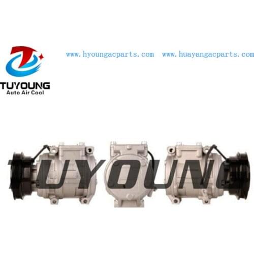 Auto A/c Compressor For TOYOTA Land Cruiser 100 4.2 Diesel 1998- 2008 10PA15L 4471703700 4472002173M01 4472005402 883106A010