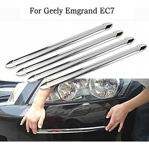 Baiif Car Exterior Accessories