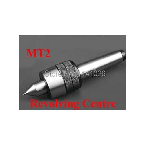 Free shopping for Precision live center MT2 center for lathe machine Revolving Centre High-precision high-quality