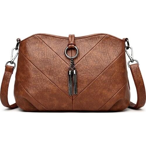 Women's Leather Bags Chu JJ China