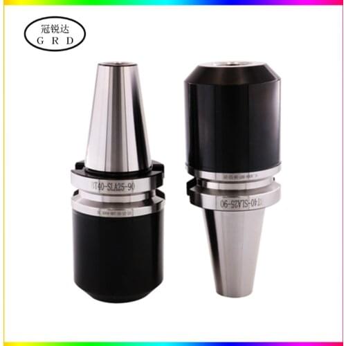 High precision BT30 SLA SLA20 SLA25 SLA32 SLA40 SLA50 tool handles for CNC machining center engraving machines tool holder