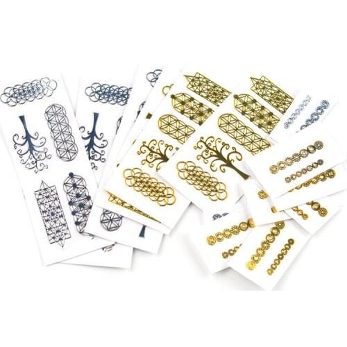 DIY Chakra Copper Energy Tower Orgonite Sticker Flower Life Tree Pyramid Decor Epoxy Resin Fillings Resin Crafts