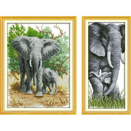 Everlasting Love·Cross Stitch Products For The Holiday