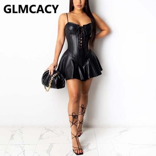GLMCACY Short Dresses For Women