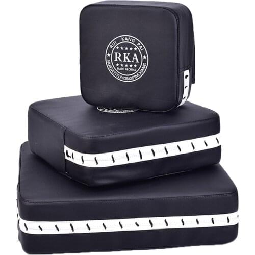 HOT!Training Bag PU Wall Punch Boxing Bags,Pad Focus Target Pad Wing Chun Boxing Fight Sanda Taekowndo Sandbag Category