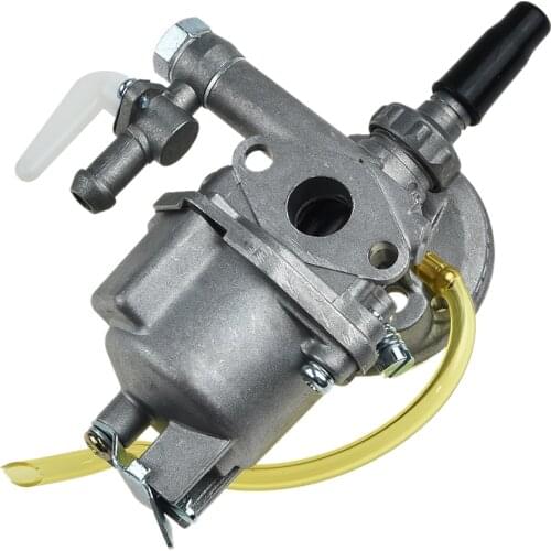 Carburetor For Kawasaki 15001-2525 / Kaaz TD33, TD40, TD48, CG400 Trimmer & More Engines Bolt Distance 26mm