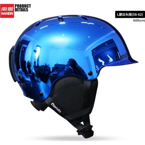Helmets NANDN China