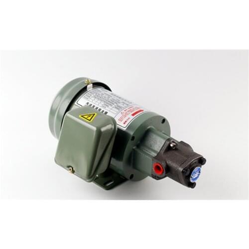 Heading Machine Special Oil Pump Head for Thread Rolling Machine Oil Pump Set Screw Machine