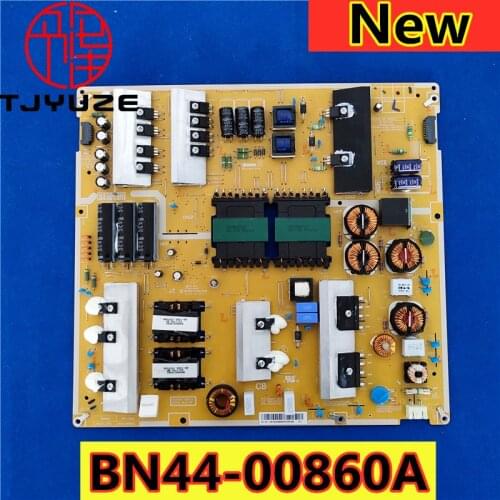 New and original for Samsung UN60JS700DFXZA UN60JS7000FXZA UN60JS8000FXZA power supply board BN44-00860A UN60JS7000 UN60JS8000