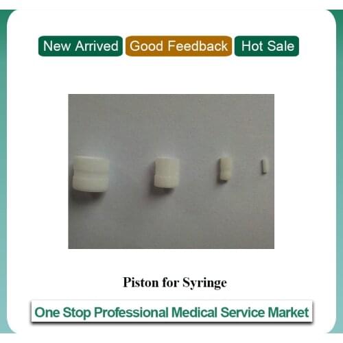 Sysmex CHEM 180 Biochemistry Analyzer C180 piston for syringe