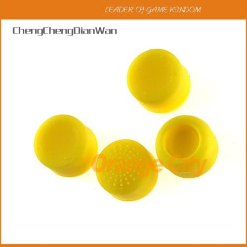 Increase height grips cap cover for PS4 controller analog rise cap 1.5cm 50pairs