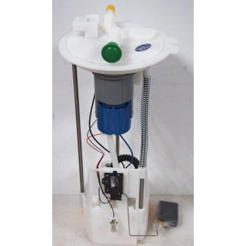 WAJ Fuel Pump Module Assembly E8595M Fits For Nissan Infiniti NV1500 NV2500 Armada 2004-2016