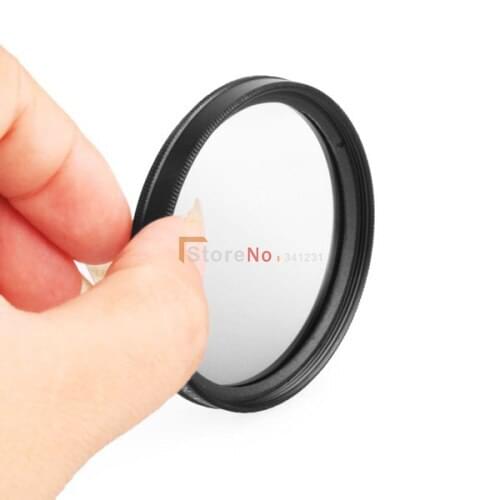 Green.L 52mm Graduated Neutral Density Filter Gradual Grey 52mm