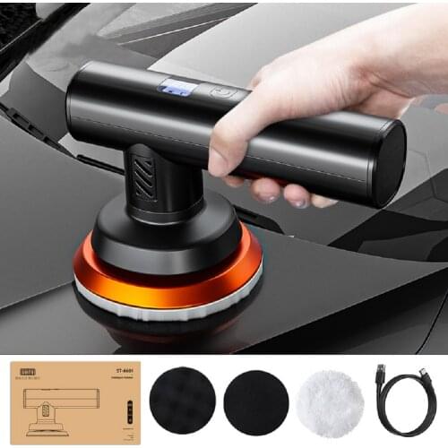 ZHANGU Car Care Products