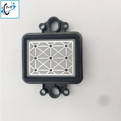 2PCS Inkjet printer 5113 printhead sheet capping station for Epson 5113 head cap top cleaning unit water base ink