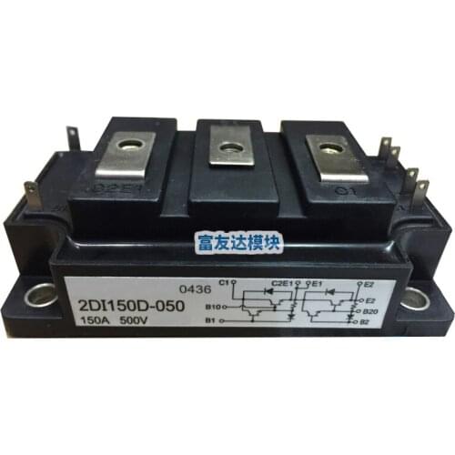 2DI150D-050 Original, Can Provide Test, 1 Year Warranty