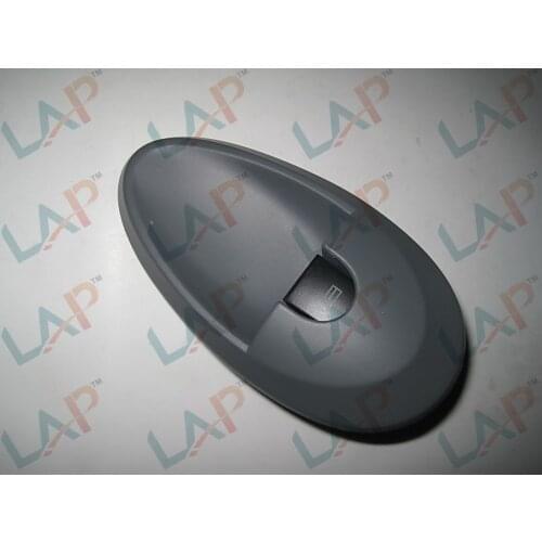 939526345 POWER WINDOW PASSENGER SWITCH GREY PANEL LE04-05018-2 FOR IVECO N/S 01-06,DAILY 04
