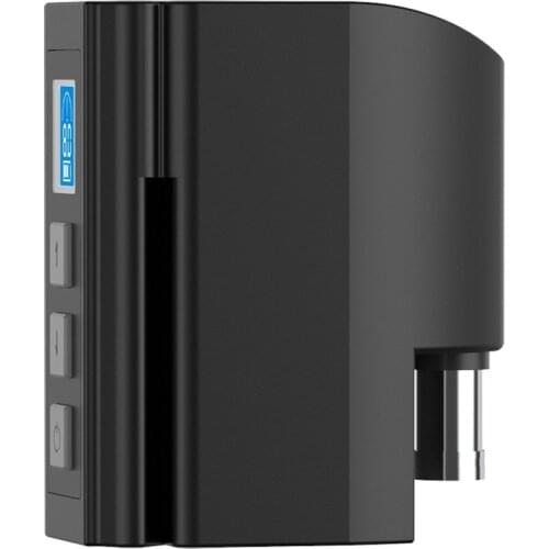 Tattoo wireless power supply Xia'an audio interface mobile power mini tattoo charging power supply tattoo equipment