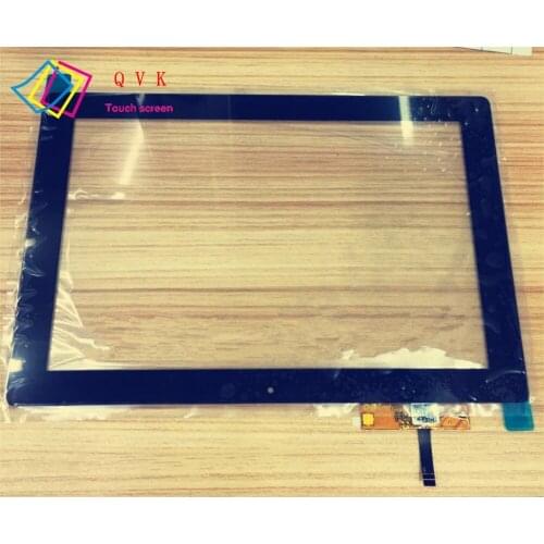 Black 10.1 inch for Digma EVE 10.2 3G ES1002EG Capacitive touch screen panel repair replacement spare parts