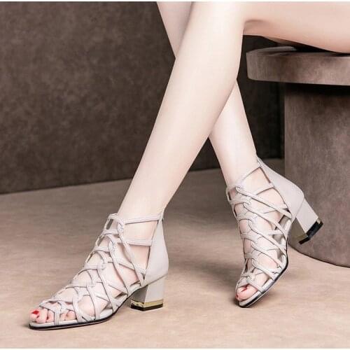 I.ALOG Women's Shoes With Heels