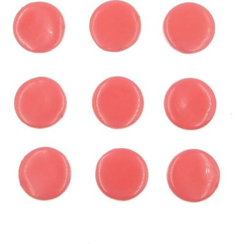 Round Glue Clay tool Diamond Painting accessories nouveaute Point sticking Round square drill pen Storage box