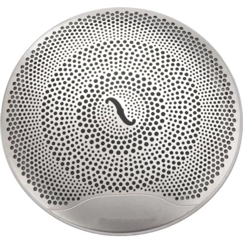 Car Audio Speaker Cover Door Speaker Cover For Mercedes-Benz E/C/Glc Class W213 W205