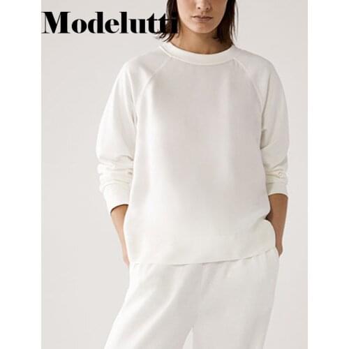 Женские толстовки Modelutti China At AliExpress